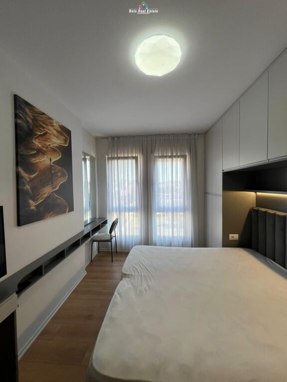 Appartamento In Affitto 2+1+posto auto In Via 5 Maj (ID B2201869) Tirana