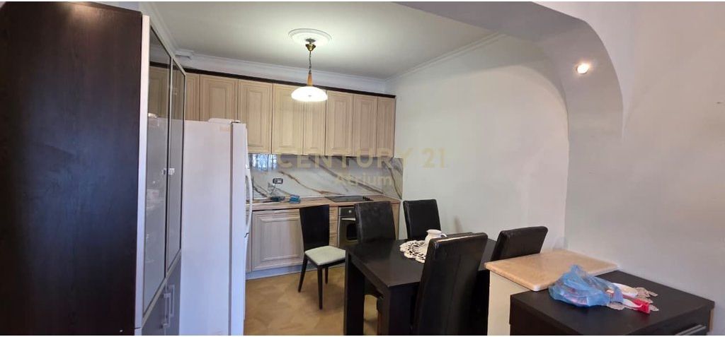 Apartment 2+1 for sale at Former Durres Restaurant