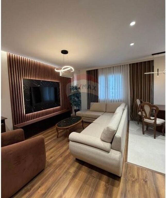 Apartment 2+1+2 for sale at Mine Peza