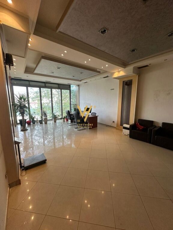 OFFICE 74 M2 FOR RENT AT ASTIRI 800 EURO