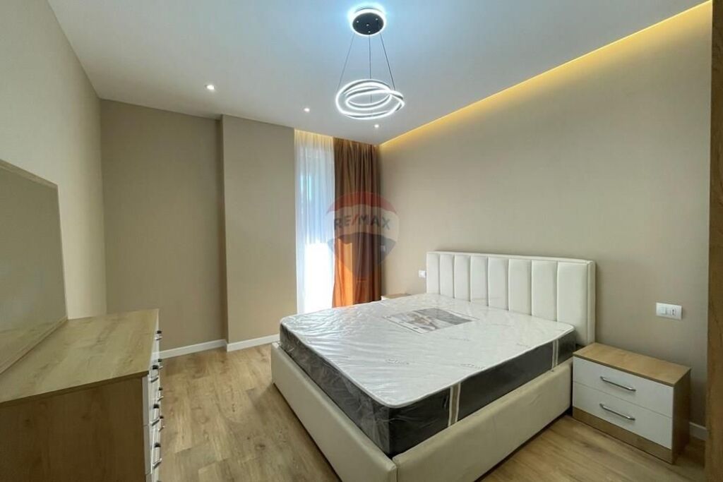Apartament - Për Qira  Rruga Elbasanit