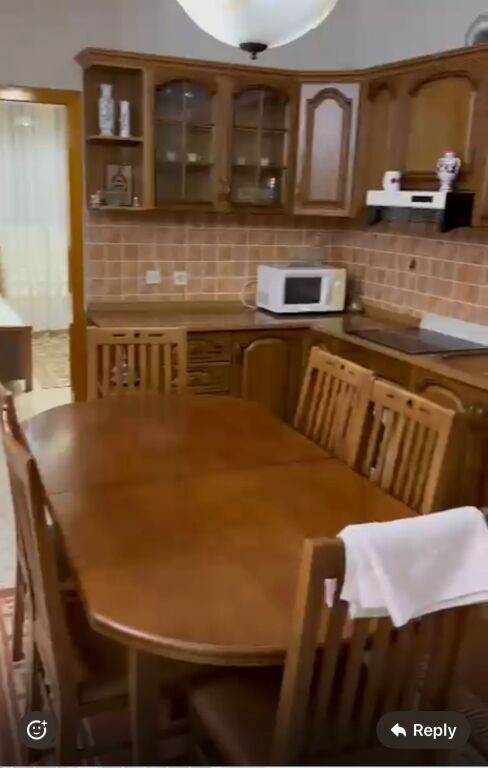 2+1,furnished globe, Kavaja street, 500 thousand lek