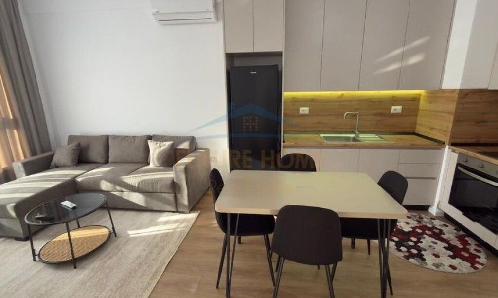 Affitto, Appartamento 1+1, Ali Demi, Tirane .