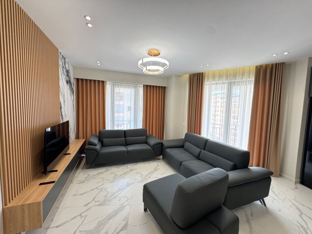 🏡 FOR SALE Apartment 2+1 + Veranda | Urban Gate Residence, Unaza e Re