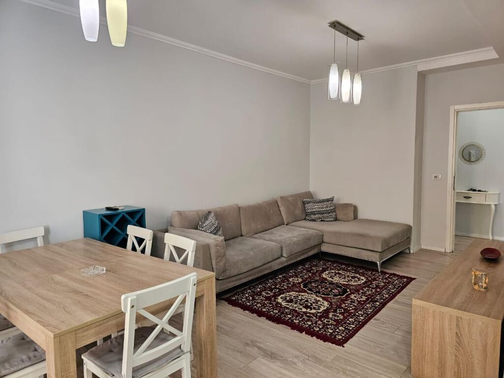 Apartment 2+1+2 for rent
