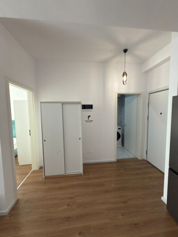 FOR SALE APARTMENT 1+1 ALI DEMI 11,000,000 LEKE FH-71207