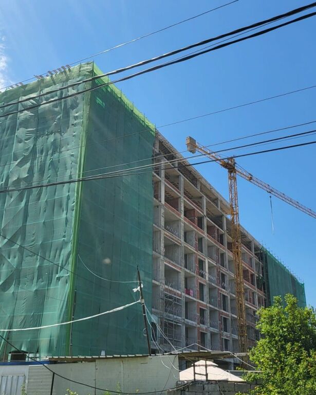 Apartment 2+1+2 for Sale – New Boulevard