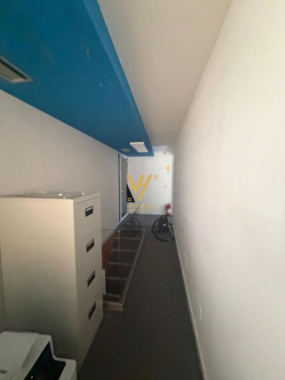 OFFICE 160 M2 FOR RENT IN MYSLYM SHYR 1,500 EURO