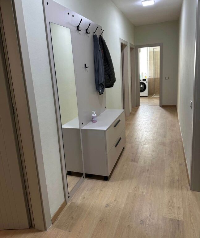 🏡 Jepet me Qira Apartament 2+1+2 – Astir, pranë Hotel Granda