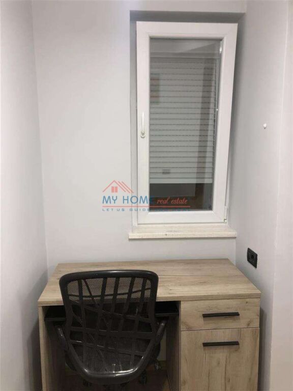 Apartment 1+1 for Rent at Myslym Shyri