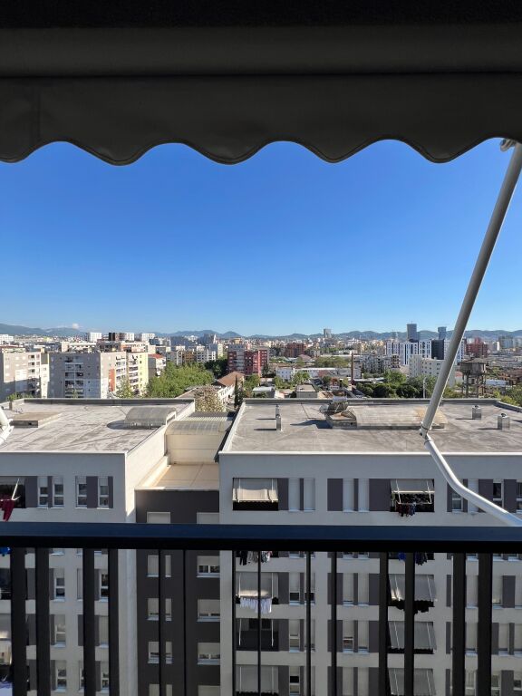 Apartment for Rent + Parking Spot on 5 Maj Street.