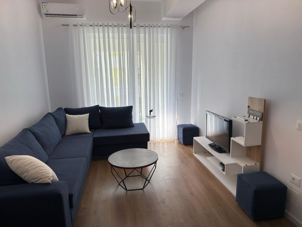 FOR SALE APARTMENT 1+1 ALI DEMI 11,000,000 LEKE FH-71207