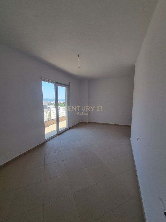 🏡 SELLING APARTMENT 2+1 in Dajt – Linzë