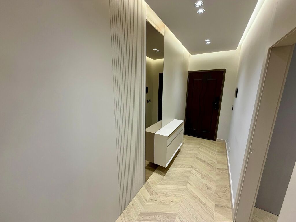 📣 QERA SUPER Apartament 1+1 📍 Prane Qendres Se Tiranes 🛣️ Rruga "Islam Alla" ✨