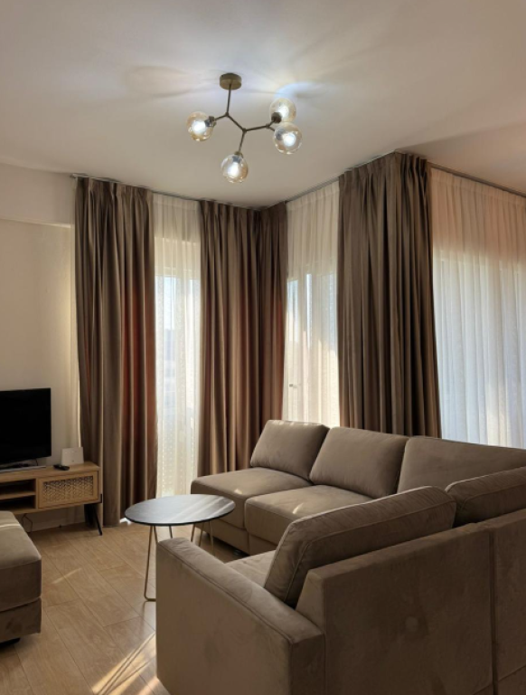 🏡 APPARTAMENTO 2+1+2 IN AFFITTO – VIA KOSOVARËVE