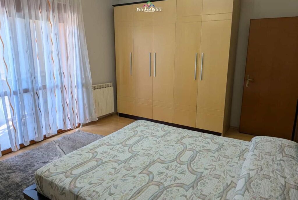 Apartment For Rent 1+1 Near Ballet School (ID B210417) Tirana