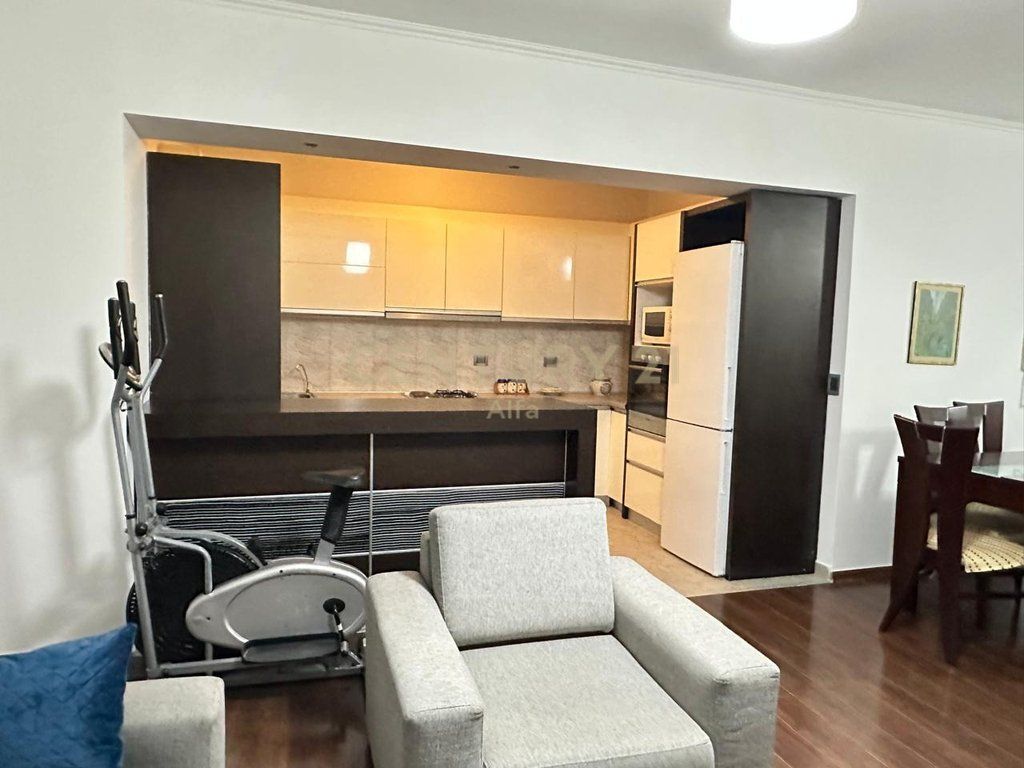 JEPET PER QIRA, APARTAMENT 2+1+2, RRUGA E ELBASANIT 890 € /Muaj Sip. Totale  115m2