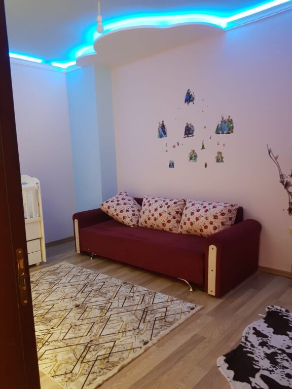 Appartamento 2+1 in affitto – Yzberisht - Piano: 4 residenziale (con ascensore) !