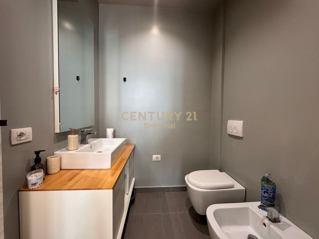 Luxury villa for rent near Teg