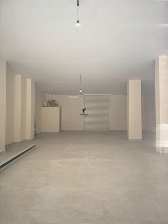 NEGOZIO IN AFFITTO 160 M2 FRESK 100.000 LEKE FH-71171