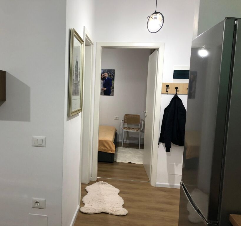🏡 Appartamento 1+1 in Affitto – Ali Demi, Residenza Kaimi