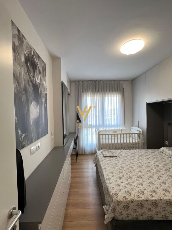 APARTMENT 2+1+2+BLK FOR RENT NEAR 5 MAJI 850 EURO