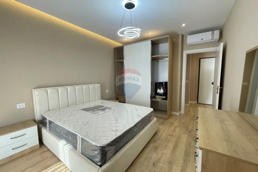 Apartament - Për Qira  Rruga Elbasanit