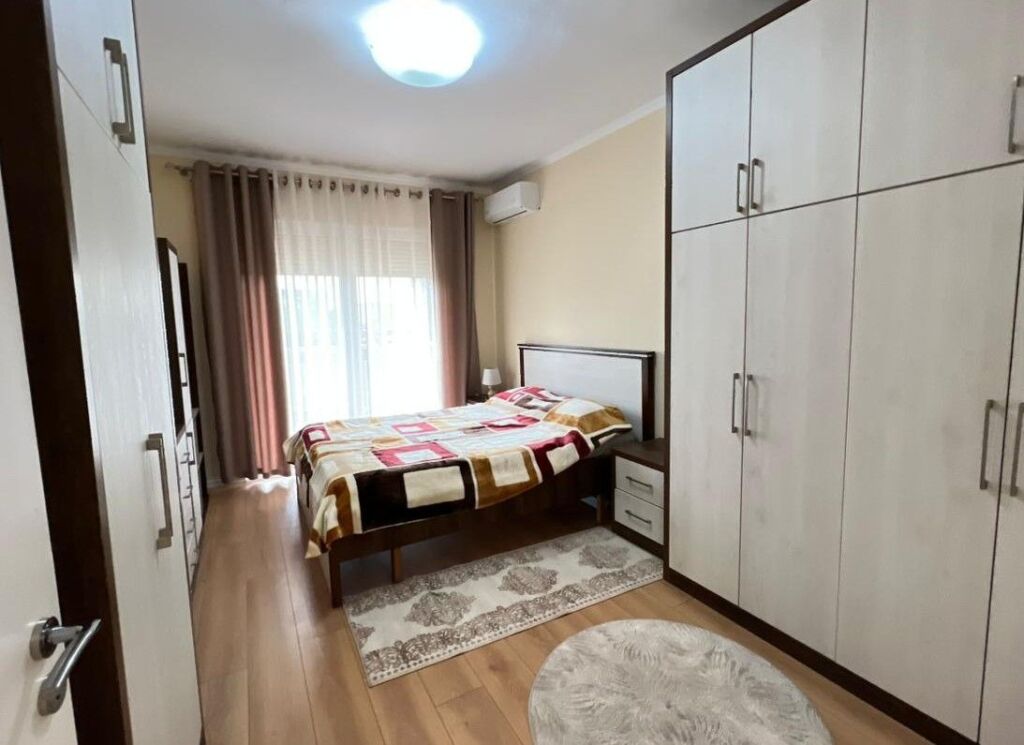 🏡 2+1 + Parkim me Qira 📍 Kopshti Botanik