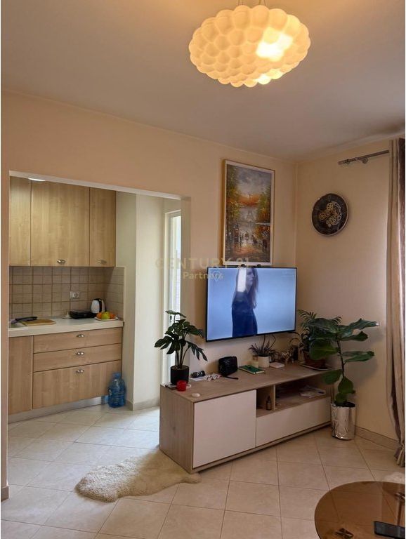APARTMENT FOR SALE 1+1 AT OXHAKU 120,000 € Total Area 54m2