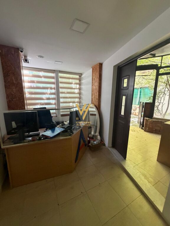 OFFICE 160 M2 FOR RENT IN MYSLYM SHYR 1,500 EURO
