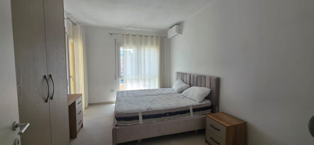 For rent Apartment 2+1+2 for rent at Dritan Hoxha Street