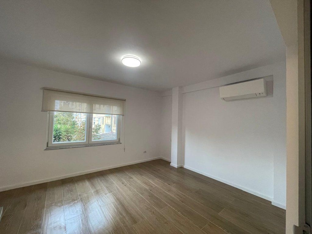 We have for rent, Business Premises, on "Asim Vokshi" street opposite the "Harry T. Fultz" Institute