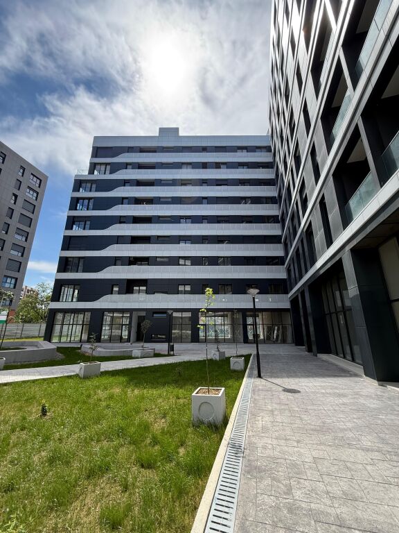 Affitto Locale Commerciale – 160 m² | Paralel Living, Don Bosco