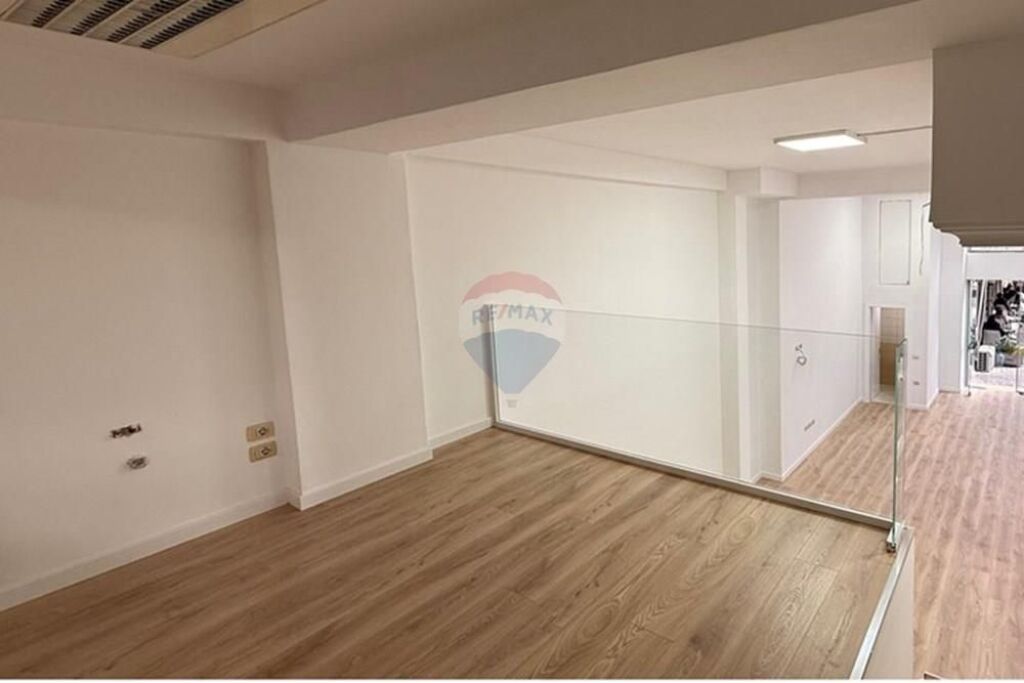 Office - For Rent - Him Kolli Street, Tirana