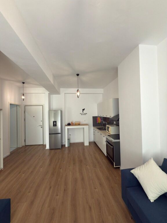 FOR SALE APARTMENT 1+1 ALI DEMI 11,000,000 LEKE FH-71207