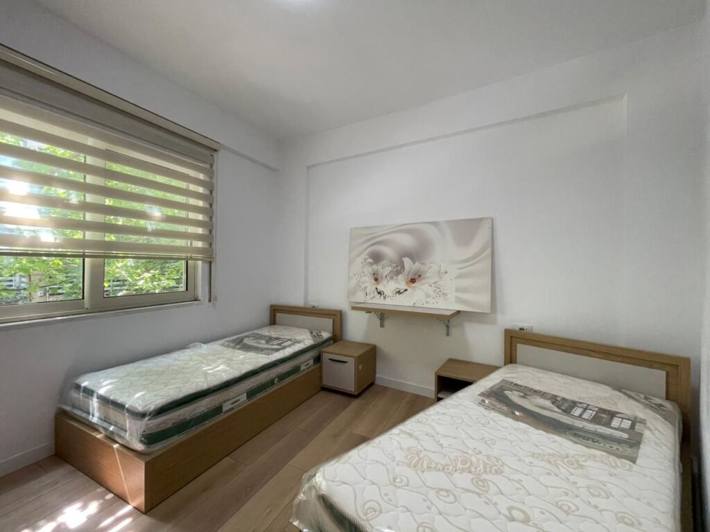 Apartament 2+1 per shitje ne Don Bosko.
