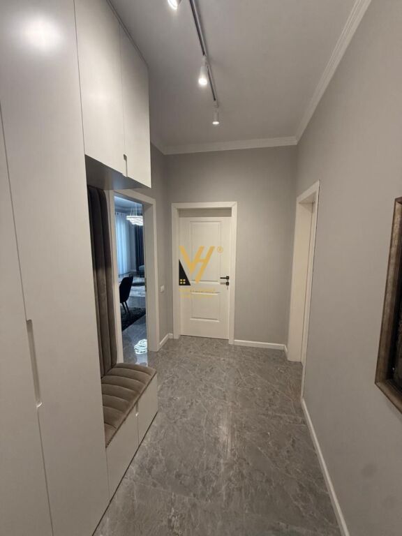 APARTMENT 2+1+2 FOR RENT NEAR TEG 700 EURO