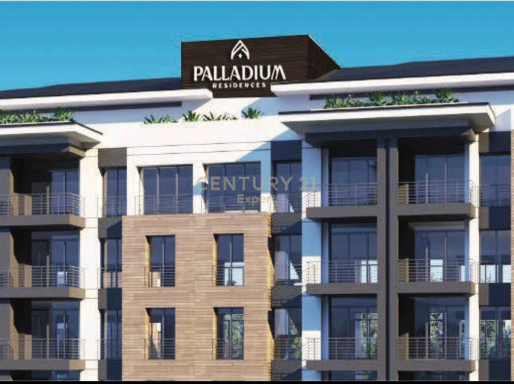 Apartment for sale at PALLADIUM RESIDENCE near That Lake!!