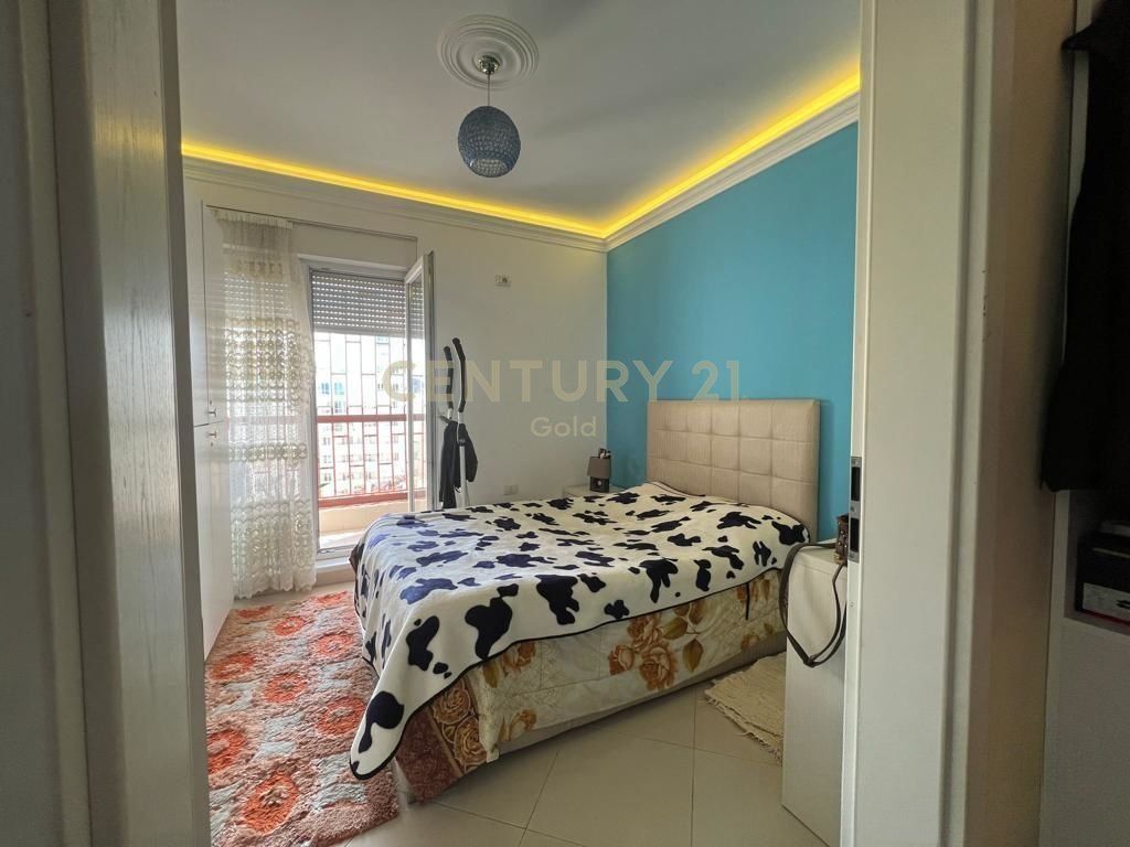 SHESIM APARTAMENT 2+1+2 TEK KOMPLEKSI MAGNET,( 21 DHJETORI )
