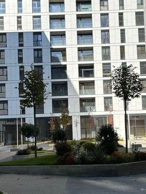 2+1 apartment for sale at Akses Tirana