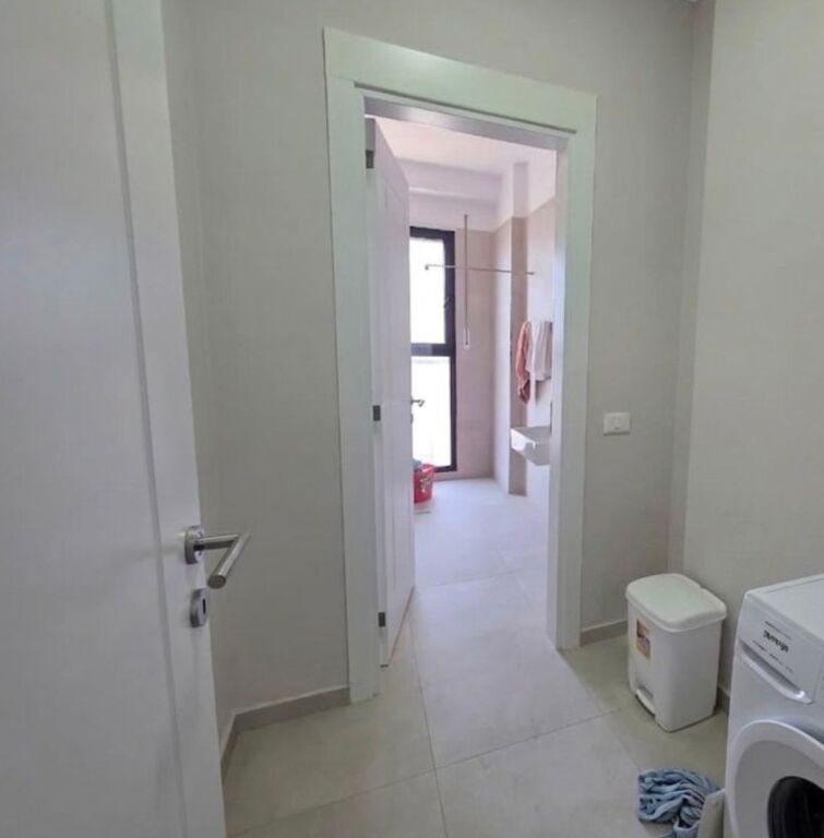 Ofrojme me qera apartament 2+1+2+ post parkimi - Изглед 4