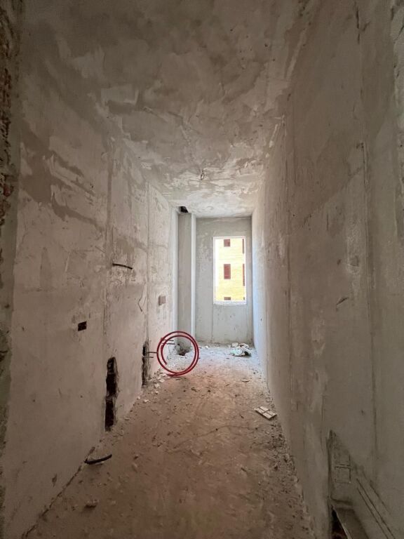 🏢  EXCLUSIVE! Ring Side, Paskuqan – Super 2+1+balcony apartment for sale!🏢  