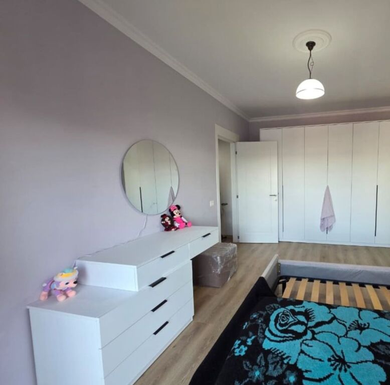Ofrojme me qera apartament 2+1+2+ post parkimi - Изглед 6