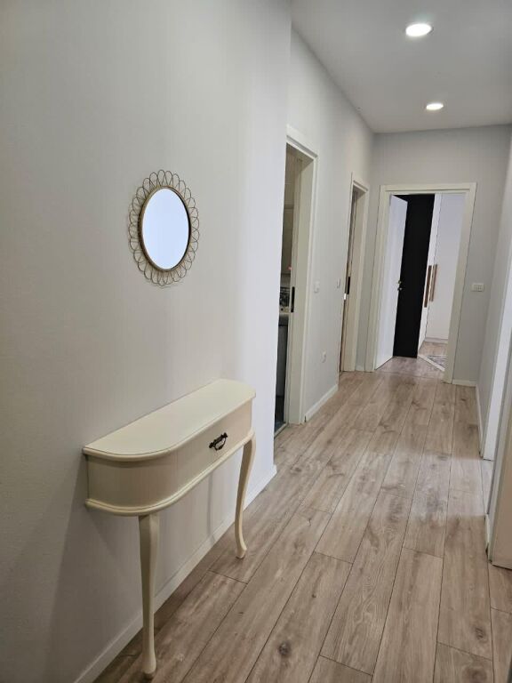 Apartment 2+1+2 for rent