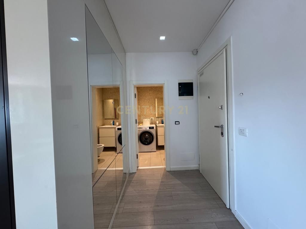 AFFITTASI APPARTAMENTO 2+1+2 VICINO ALLA SCUOLA DI BALLETTO