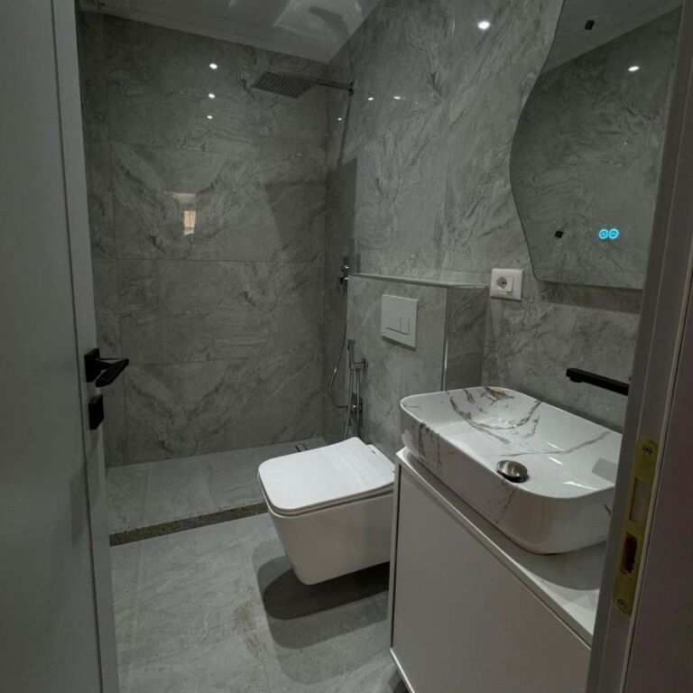 🏡✨ Apartment 1+1 for Sale – Near the Maternity Hospital “Koço Gliozheni” ✨🏡