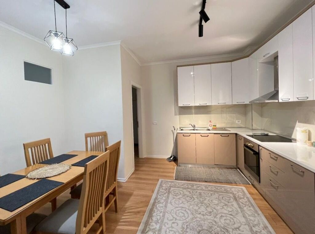 🏡 2+1 + Parkim me Qira 📍 Kopshti Botanik