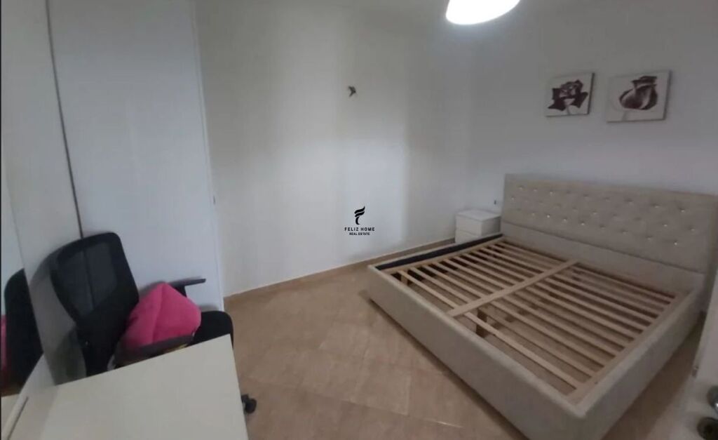 APARTAMENT ME QERA 2+1 ALI DEMI 55.000 LEKE FH-71046