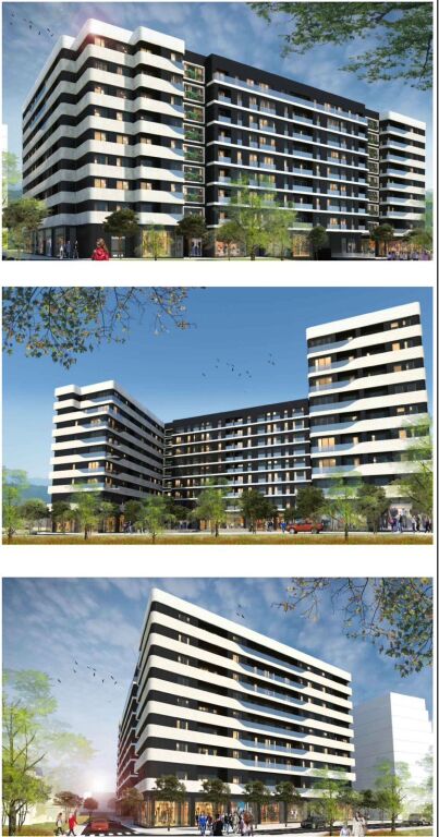 Affitto Locale Commerciale – 160 m² | Paralel Living, Don Bosco