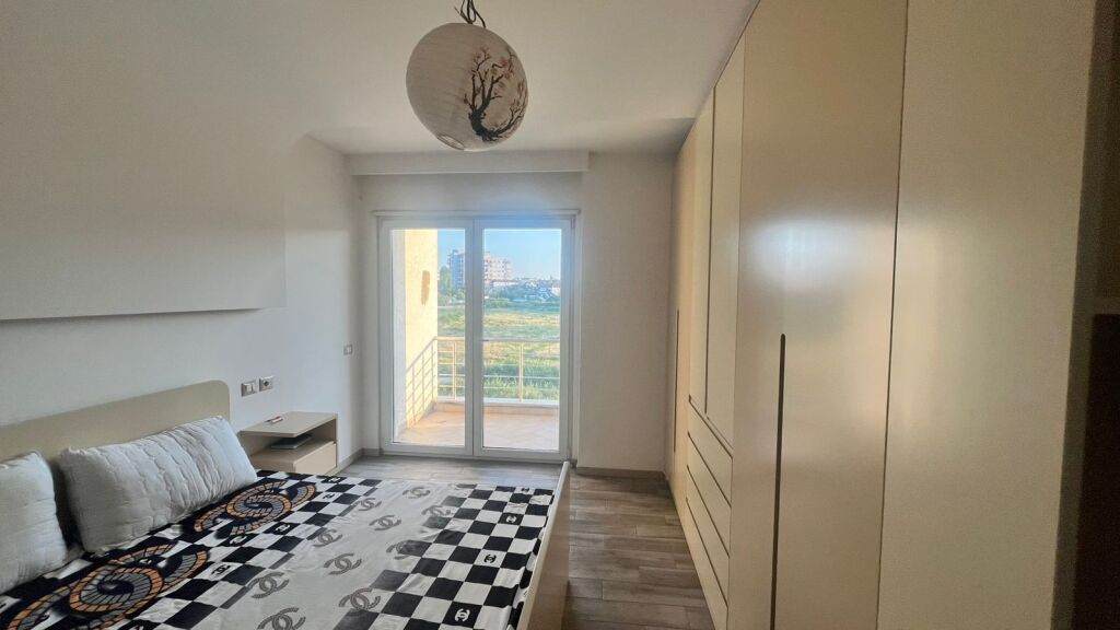 Apartament 2+1+2 në Astir, jepet me qira!!🛋️
